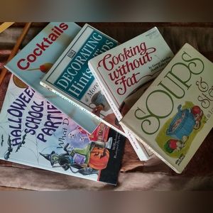 Book bundles Your choice